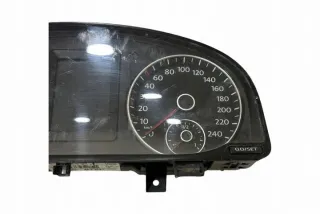2K0920875L Щиток приборов (приборная панель) Volkswagen Caddy 3 Арт e12215317, вид 5