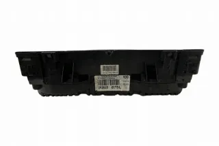 2K0920875L Щиток приборов (приборная панель) Volkswagen Caddy 3 Арт e12215317, вид 7
