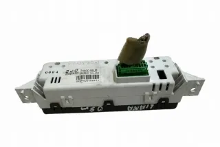 SZ0974001 Щиток приборов (приборная панель) Suzuki Liana Арт e12215217, вид 1