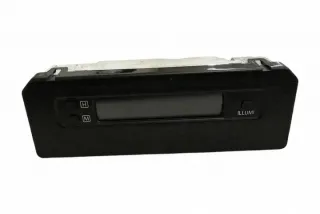 SZ0974001 Щиток приборов (приборная панель) Suzuki Liana Арт e12215217, вид 4