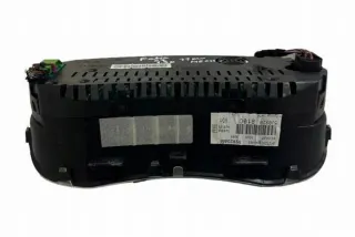 5J0920810C Щиток приборов (приборная панель) Skoda Fabia 2 Арт e12215123, вид 3