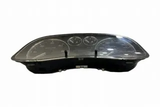 P9654485280 Щиток приборов (приборная панель) Peugeot 2008 Арт e12214938, вид 1