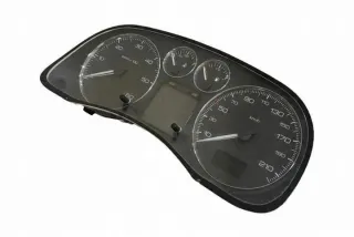 P9654485280 Щиток приборов (приборная панель) Peugeot 2008 Арт e12214938, вид 2