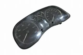 P9654485280 Щиток приборов (приборная панель) Peugeot 2008 Арт e12214938, вид 4
