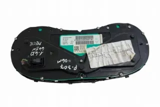 P9654485280 Щиток приборов (приборная панель) Peugeot 2008 Арт e12214938, вид 7