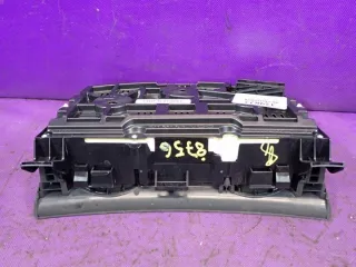 13216684 375981KM Щиток приборов (приборная панель) Opel Zafira B Арт e12214898, вид 3