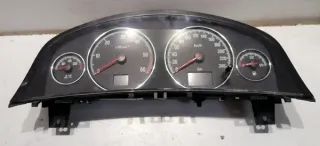  13193061RZ 02-08r Щиток приборов (приборная панель) Opel Vectra C  Арт e12214855, вид 1