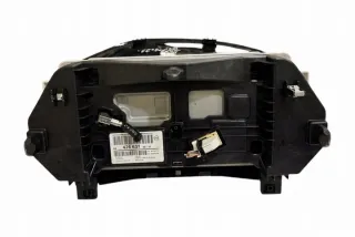 984266318001 Щиток приборов (приборная панель) Opel Corsa F Арт e12214822, вид 2