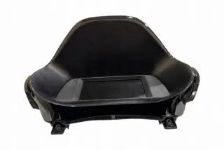 984266318001 Щиток приборов (приборная панель) Opel Corsa F Арт e12214822, вид 3