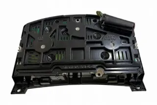 13267544 Щиток приборов (приборная панель) Opel Astra H Арт e12214787, вид 6