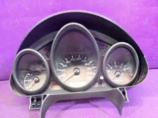MR951770 179756KM Щиток приборов (приборная панель) Mitsubishi Colt 6 Арт e12214623, вид 1