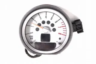 9178742 Щиток приборов (приборная панель) MINI CLUBMAN R55 Арт e12214590, вид 1