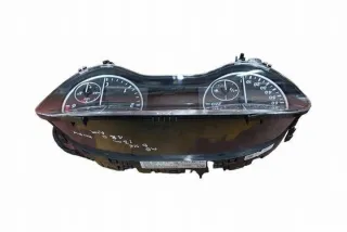 W246, A2469002007 Щиток приборов (приборная панель) Mercedes B W246 Арт e12214479, вид 4