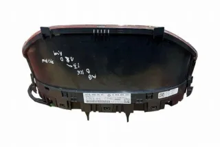 W246, A2469002007 Щиток приборов (приборная панель) Mercedes B W246 Арт e12214479, вид 7