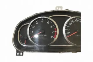GR1L55430 Щиток приборов (приборная панель) Mazda 6 3 Арт e12214452, вид 1