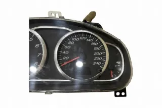 GR1L55430 Щиток приборов (приборная панель) Mazda 6 3 Арт e12214452, вид 4