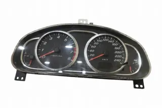GR1L55430 Щиток приборов (приборная панель) Mazda 6 3 Арт e12214452, вид 6