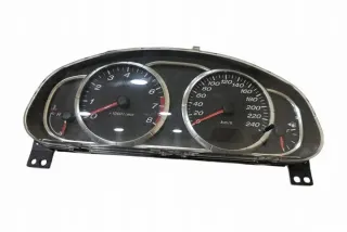 GR1L55430 Щиток приборов (приборная панель) Mazda 6 3 Арт e12214451, вид 2