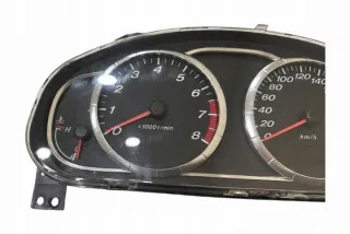 GR1L55430 Щиток приборов (приборная панель) Mazda 6 3 Арт e12214451, вид 5