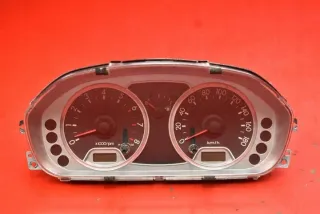 94003-07020 Щиток приборов (приборная панель) Kia Picanto 1 Арт e12214384, вид 1