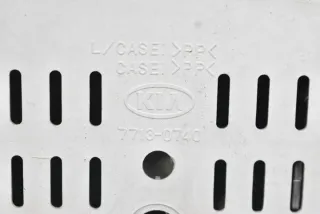 94003-07020 Щиток приборов (приборная панель) Kia Picanto 1 Арт e12214384, вид 3