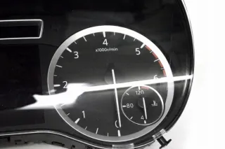 0263733019 Щиток приборов (приборная панель) Infiniti Q30 Арт e12214349, вид 3