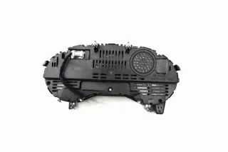0263733019 Щиток приборов (приборная панель) Infiniti Q30 Арт e12214349, вид 5