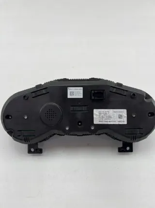 BM5T10849BDD Щиток приборов (приборная панель) Ford C-max 2 Арт e12214123, вид 4