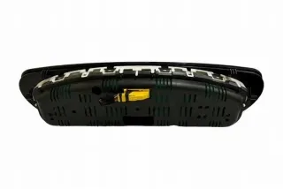 9655608780 Щиток приборов (приборная панель) Citroen C5 2 Арт e12214067, вид 2