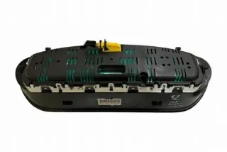 9655608780 Щиток приборов (приборная панель) Citroen C5 2 Арт e12214067, вид 8
