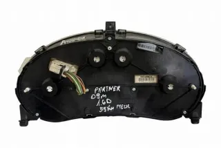 9665983780 Щиток приборов (приборная панель) Citroen Berlingo 2  Арт e12214023, вид 3