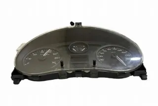 9665983780 Щиток приборов (приборная панель) Citroen Berlingo 2  Арт e12214023, вид 5