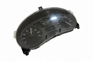 9665983780 Щиток приборов (приборная панель) Citroen Berlingo 2  Арт e12214023, вид 6