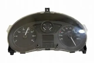 9665983780 Щиток приборов (приборная панель) Citroen Berlingo 2  Арт e12214023, вид 7