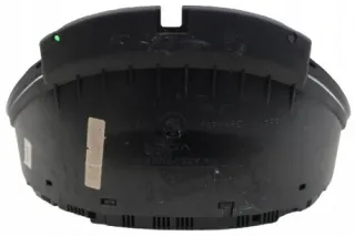 6211-6914882 Щиток приборов (приборная панель) BMW 5 E39 Арт e12213946, вид 4