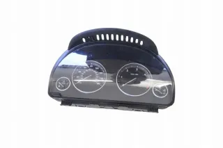 9227616 Щиток приборов (приборная панель) BMW 5 F10/F11/GT F07 Арт e12213923, вид 1