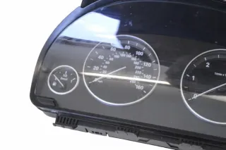 9227616 Щиток приборов (приборная панель) BMW 5 F10/F11/GT F07 Арт e12213923, вид 2