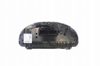 9227616 Щиток приборов (приборная панель) BMW 5 F10/F11/GT F07 Арт e12213923, вид 5