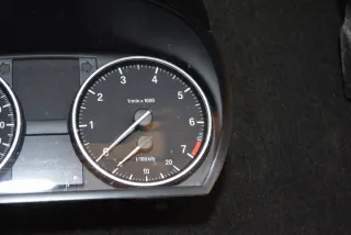 102533093 Щиток приборов (приборная панель) BMW 3 E90/E91/E92/E93 Арт e12213888, вид 2