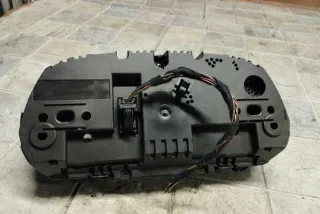 102495298 Щиток приборов (приборная панель) BMW 1 E81/E82/E87/E88 Арт e12213841, вид 4