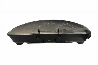 4B0919860E Щиток приборов (приборная панель) Audi A6 C5 (S6,RS6) Арт e12213788, вид 2