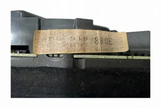 4B0919860E Щиток приборов (приборная панель) Audi A6 C5 (S6,RS6) Арт e12213788, вид 4