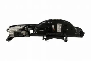 4F0920900N Щиток приборов (приборная панель) Audi A6 C6 (S6,RS6) Арт e12213778, вид 4