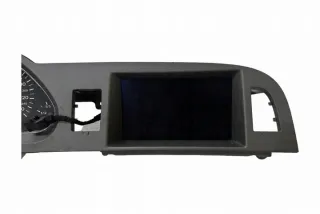 4F0920900N Щиток приборов (приборная панель) Audi A6 C6 (S6,RS6) Арт e12213778, вид 6