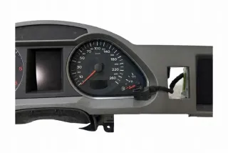 4F0920900N Щиток приборов (приборная панель) Audi A6 C6 (S6,RS6) Арт e12213778, вид 8