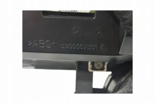 5550007301 Щиток приборов (приборная панель) Audi A6 C6 (S6,RS6) Арт e12213768, вид 1