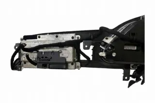 5550007301 Щиток приборов (приборная панель) Audi A6 C6 (S6,RS6) Арт e12213768, вид 8