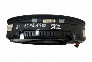 8E0920901H Щиток приборов (приборная панель) Audi A4 B7 Арт e12213704, вид 4