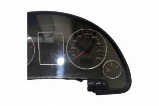 8E0920901H Щиток приборов (приборная панель) Audi A4 B7 Арт e12213704, вид 5