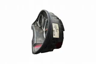 8E0920900L Щиток приборов (приборная панель) Audi A4 B7 Арт e12213703, вид 2